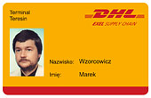 DHL_ID