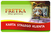 Fretka